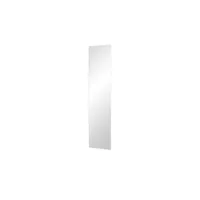 Möbel Kraft Spiegel ¦ weiß ¦ Glas,Aluminium,Holzwerkstoff ¦ Maße