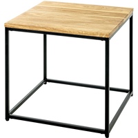 Sofa.de Beistelltisch ¦ holzfarben ¦ Maße (cm): B: 45