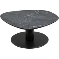 Vierhaus Couchtisch 1886 HPL Marbel Grigio
