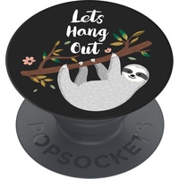 PopSockets PopGrip Basic Hang Out