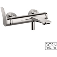 Dornbracht Lissè Einhandmischer 33200845-06 für Badewanne, für Wandmontage, ohne