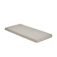 Möbel Kraft Sitzkissen ¦ beige ¦ Maße (cm): B: