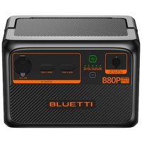 Bluetti B80P - Expansion Battery - 806Wh