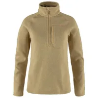 Fjällräven Fjallraven 87155-196 Övik Fleece Half Zip W Sweatshirt