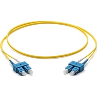 Corning Cable Systems Corning LWL-Patchkabel SC/SC F727202G2Z20010M