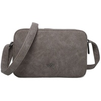 Fritzi aus Preußen Umhängetasche Jakx Jony Crossbody Basalt