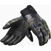 RevIt! Revit Rev ́it Spectrum Handschuhe - vert -