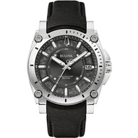 BULOVA 96B416 Luxury Herrenuhr 40mm 10ATM