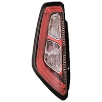 Magneti Marelli 712203931120 Rückleuchten, Recht