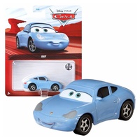 Mattel Disney Cars 3 Fahrzeuge