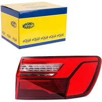 Magneti Marelli Heckleuchte