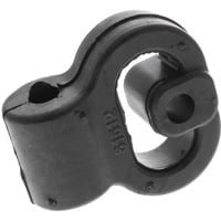 VAICO Halter, Abgasanlage OPEL,FIAT,PEUGEOT V40-1792