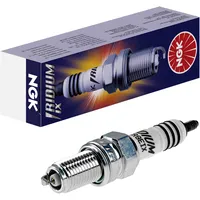 NGK Zündkerze Iridium IX