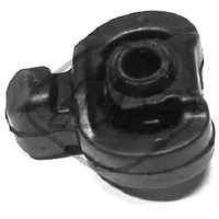 METALCAUCHO Anschlagpuffer, Schalldämpfer 02722