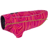 Ruffwear Climate Changer Fleece Hundemantel (Größe XL