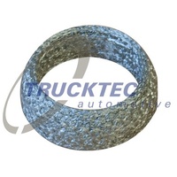 Trucktec Automotive Dichtring, Abgasrohr für Smart Fortwo