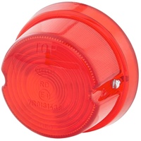 Hella Lichtscheibe, Schlussleuchte 9EL 135 266-001