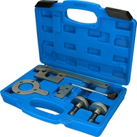 BRILLIANT TOOLS Einstellwerkzeugsatz, Steuerzeiten