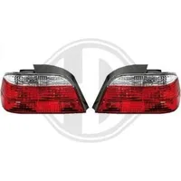 Diederichs Heckleuchtensatz HD Tuning