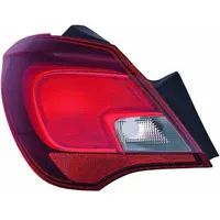 Diederichs Rückleuchte rechts für OPEL Corsa E