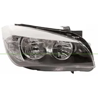 PRASCO Scheinwerfer Xenon rechts für BMW X1