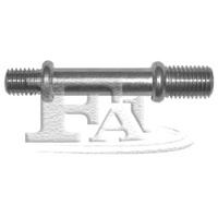 VEGAZ Schraube, Abgasanlage BMW BM-159 18307534179