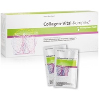 Kräuterhaus Sanct Bernhard Collagen-Vital-Komplex Plus - 750 g