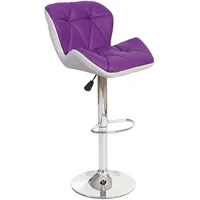 MCW Barhocker A92 Lila