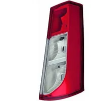 Diederichs Heckleuchte