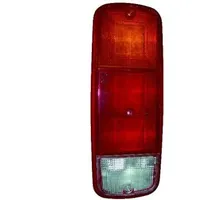 Diederichs Lichtscheibe, Heckleuchte 1660096