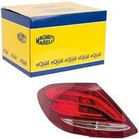 Magneti Marelli Heckleuchte