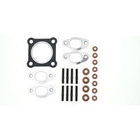 Lrt Montagesatz, Abgaskrümmer EK013