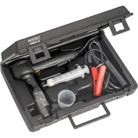 HAZET Prüfgerät, Bremsflüssigkeit