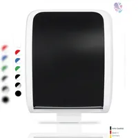 Blanc HYGIENIC Handtuchspender, Restrollenfunktion, 5 Jahre Garantie auf Schneidwerk,