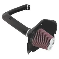 K&N Filters Sportluftfiltersystem für Chrysler,