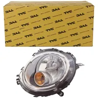 TYC Scheinwerfer mit Elektromotor links für MINI Clubman