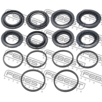 Febest Reparatursatz Bremssattel 0875-G12F