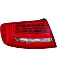 Diederichs Rückleuchte LED für AUDI A4 B8