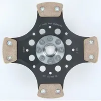 Sachs Performance Kupplungsscheibe