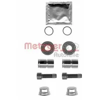 METZGER Führungshülsensatz, Bremssattel 113-1307X