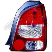 Diederichs Heckleuchte