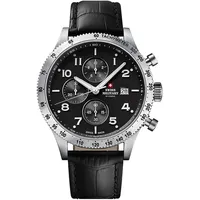 Swiss Military SM34084.05 Edelstahl 42 mm SM34084.05