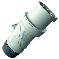 Mennekes 13597 CEE Stecker Xtra R 16A5p1h>50V IP54 -
