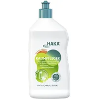 HAKA Raumpfleger Sonnige Orange Universalreiniger, Bodenreiniger, 150 Anwendungen, 750