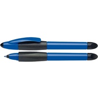 Schneider Base Ball blau mit schwarzem Griffstück
