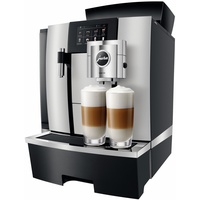 Jura GIGA X3 inkl. Beratung, Aufstellung & Einweisung