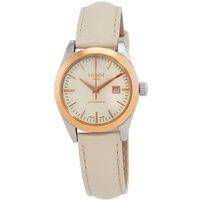 TISSOT T-My Lady Automatic 18K Gold T930.007.46.261.00 Damen Automatikuhr