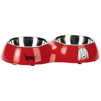 Karlie Hundenapf Jairo Dinner Set