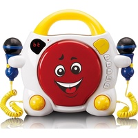Lenco KCD-011 KIDS