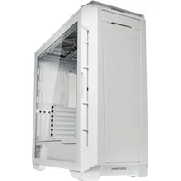 PHANTEKS P600S Silent weiß | PC-Gehäuse